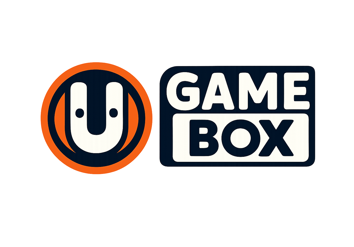 U Game Box