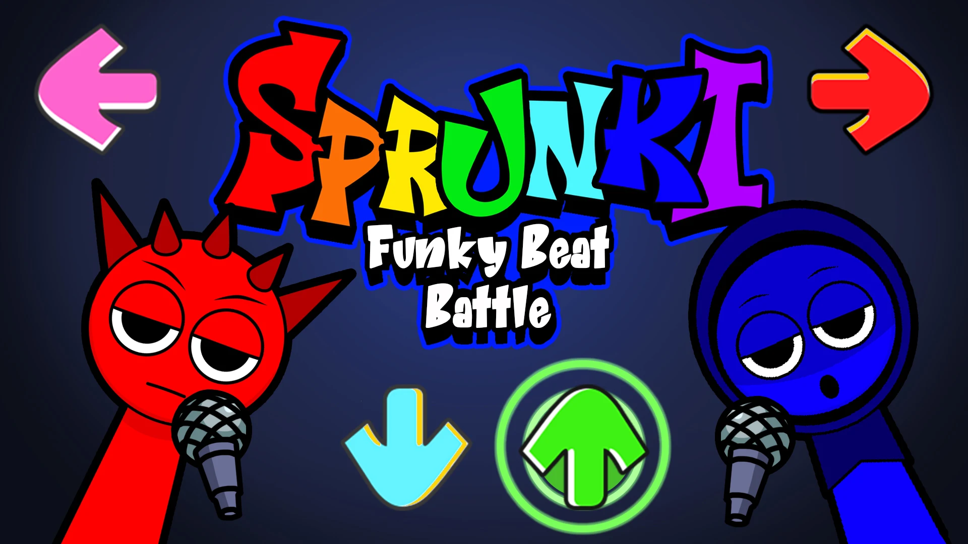 sprunki phase 5.5 ofiicial