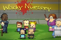 Wacky Nursery 2