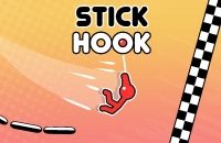 Stick Hook