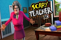Scary Teacher 3D