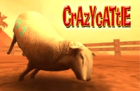 Crazy Cattle