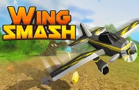 Wing Smash