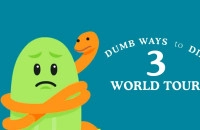 Dumb Ways To Die 3: World Tour