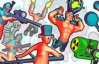 Speed Legends