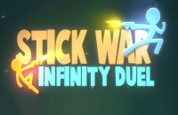 Stick War: Infinity Duel