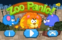 Zoo Panic