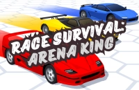 Speed Legends