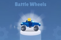 Battle Wheel