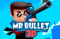 Mr Bullet 2 Online