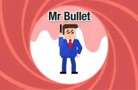 Mr Bullet