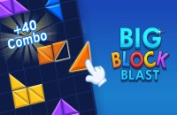Big Block Blast
