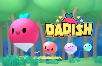 Dadish