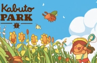 Kabuto Park