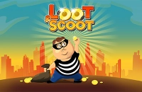 Loot & Scoot