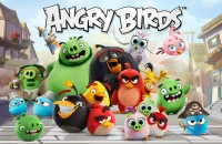 Angry Birds