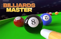 Billiards Master
