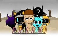 Parasprunki