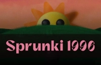 Sprunki 1996