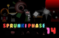 Sprunki Phase 14