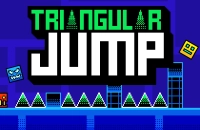Triangular Jump
