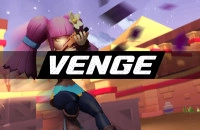 Venge.io