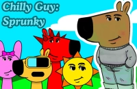 Chilly Guy: Sprunky