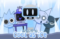Incredibox Cool as ice