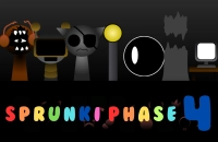 Sprunki Phase 4