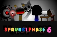 Sprunki Phase 6